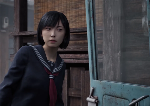 《寂静岭f》的柔弱JK女主 怎么成了寂静岭IP第一狠人