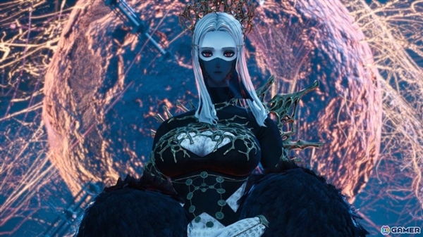 《噬血代码2》新情报：美女身材妆容等随便调整