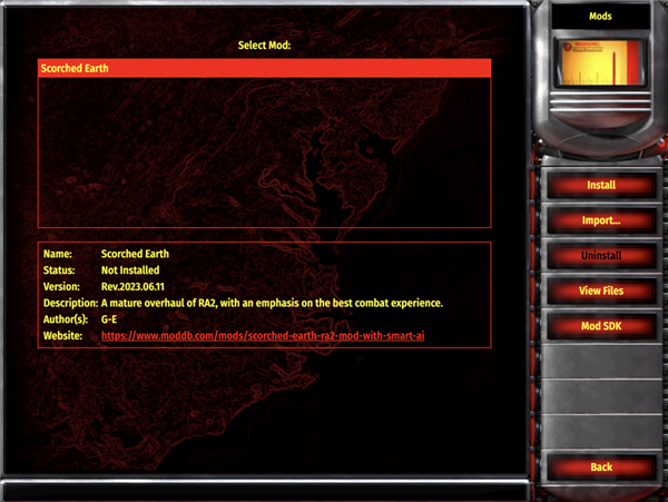 没有源代码 他用5年时间把《红警2》给重写了