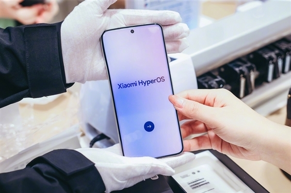 澎湃OS 3正式版内测招募开启:覆盖小米17系列、REDMI K80至尊版等机型