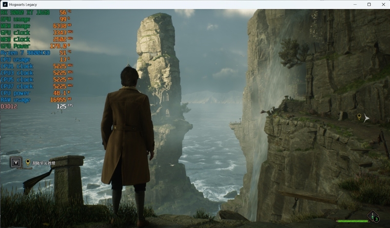 游戏性能提升显著 价格优势高达15%!RX 9060 XT 16GB vs RTX 5060 Ti对比评测