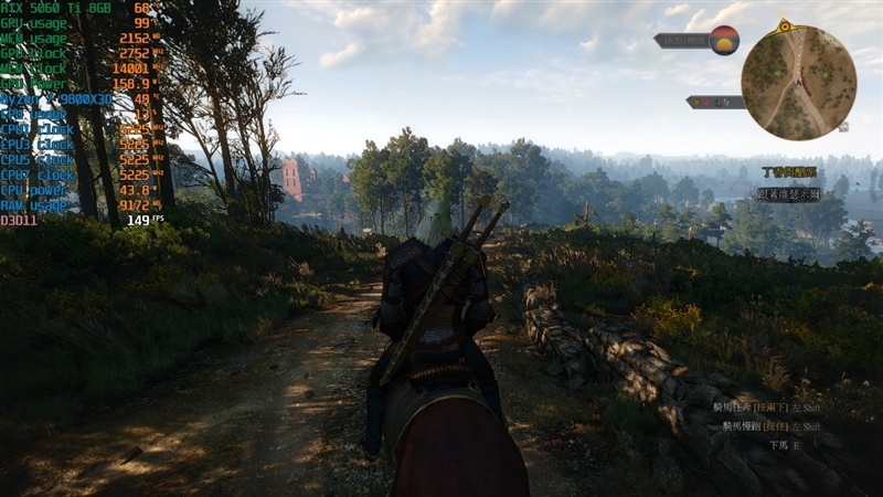 游戏性能提升显著 价格优势高达15%!RX 9060 XT 16GB vs RTX 5060 Ti对比评测