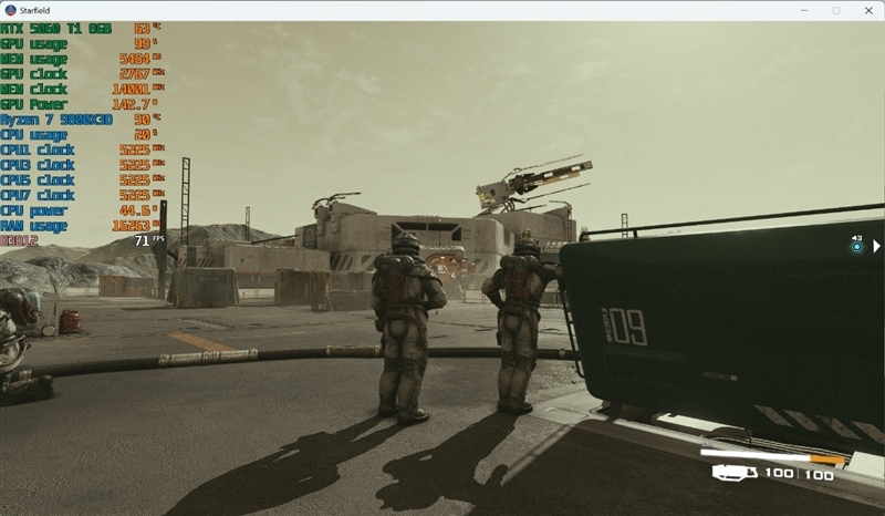 游戏性能提升显著 价格优势高达15%!RX 9060 XT 16GB vs RTX 5060 Ti对比评测