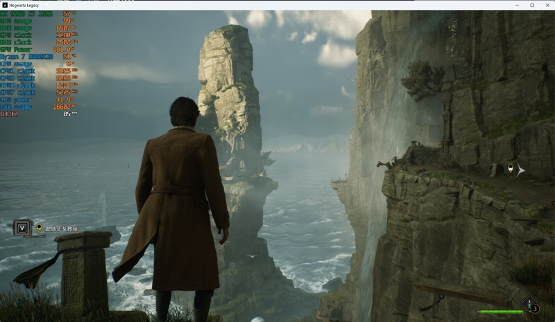 游戏性能提升显著 价格优势高达15%!RX 9060 XT 16GB vs RTX 5060 Ti对比评测