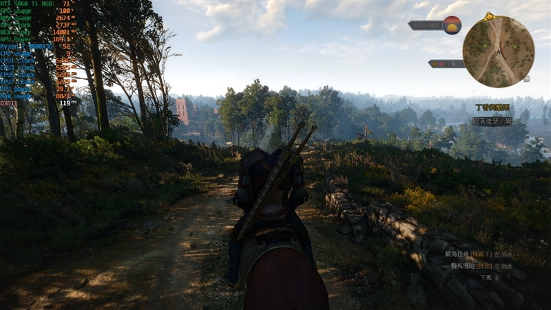 游戏性能提升显著 价格优势高达15%!RX 9060 XT 16GB vs RTX 5060 Ti对比评测