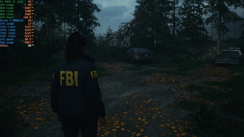 游戏性能提升显著 价格优势高达15%!RX 9060 XT 16GB vs RTX 5060 Ti对比评测