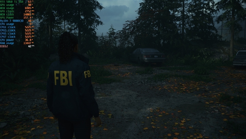 游戏性能提升显著 价格优势高达15%!RX 9060 XT 16GB vs RTX 5060 Ti对比评测