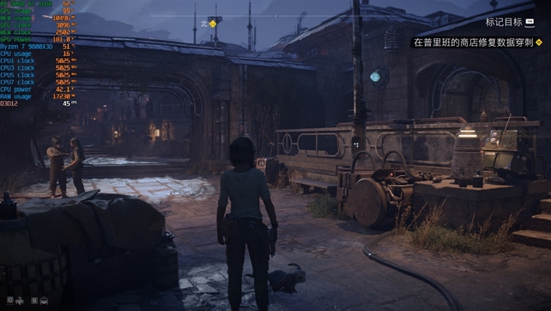 游戏性能提升显著 价格优势高达15%!RX 9060 XT 16GB vs RTX 5060 Ti对比评测