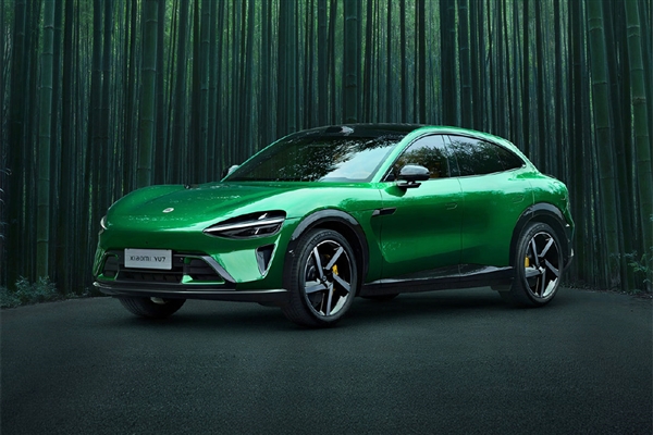 雷军带队在高原测试小米YU7：平均海拔4000多米