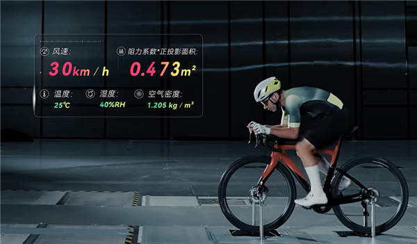 搞定高尔夫和潜水之后 华为的手表盯上了骑行