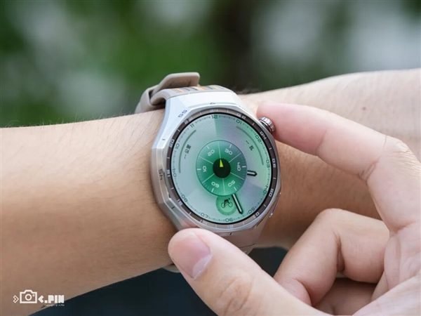 搞定高尔夫和潜水之后 华为的手表盯上了骑行