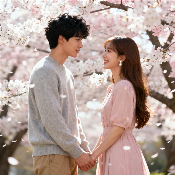 一见钟情 vs 日久生情 到底哪种感情更靠谱