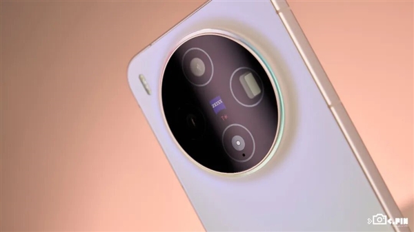 4399元起的vivo X300 能成为今年最强标准版手机吗