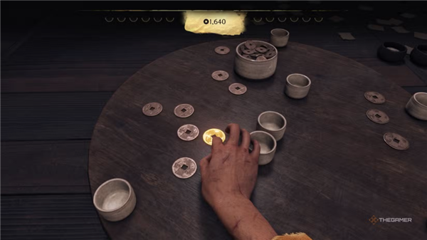 《羊蹄山之魂》：编剧真该给其他同事磕一个