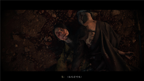 《羊蹄山之魂》：编剧真该给其他同事磕一个