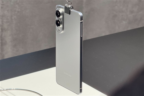 三星Galaxy S26 Edge凉了：S25 Edge成为绝唱