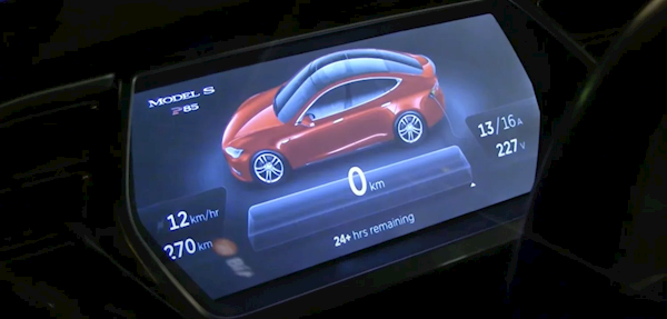 韩国大量特斯拉电池管理系统现故障：电池被锁在50% 续航减半