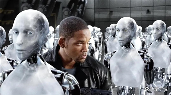 宇树最新机器人发布:1米8大高个 能跳舞会功夫