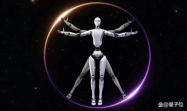 宇树最新机器人发布:1米8大高个 能跳舞会功夫