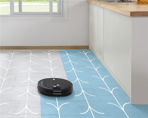 用户禁止数据收集后 扫地机器人竟然被远程指令“杀死”!