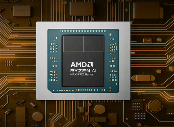 魔方迷你机罕见配备AMD锐龙AI Max+ PRO 395：要价近1.6万元