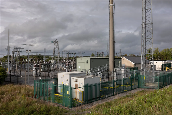 买得到芯片的美国科技巨头 买不到电了