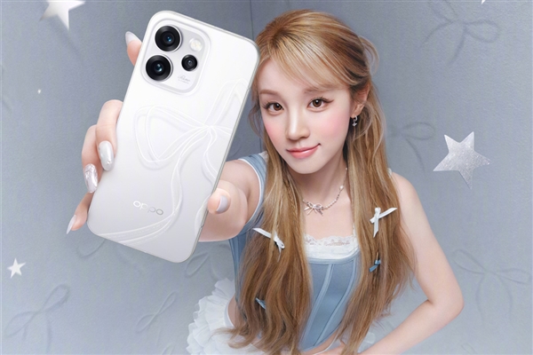 全球首发出圈实况拼图！OPPO Reno15系列下周登场