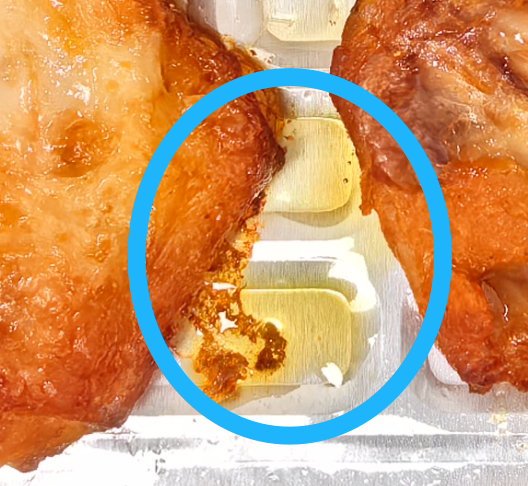 空气炸锅原来要这么用!后悔现在才知道