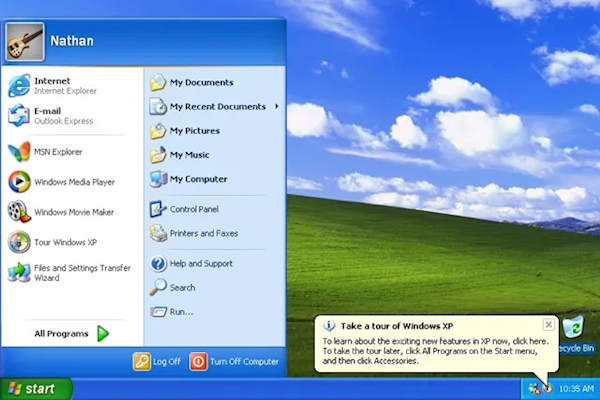 微软历代Windows排名出炉！Windows 7夺冠 最差竟不是Vista 你最喜欢哪一代