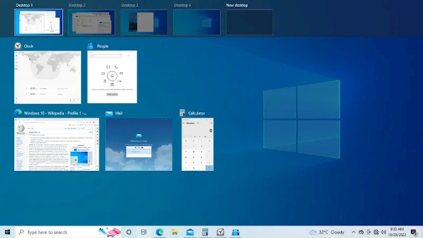 微软历代Windows排名出炉！Windows 7夺冠 最差竟不是Vista 你最喜欢哪一代