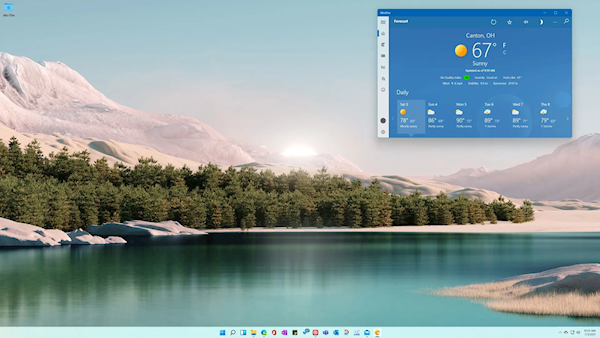 微软历代Windows排名出炉！Windows 7夺冠 最差竟不是Vista 你最喜欢哪一代