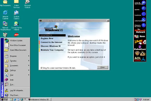 微软历代Windows排名出炉！Windows 7夺冠 最差竟不是Vista 你最喜欢哪一代