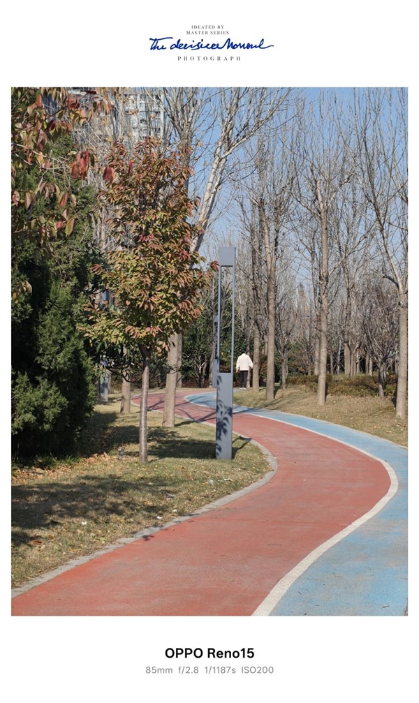 时尚、璀璨、闪耀!OPPO Reno 15评测:6.3英寸掌中影像旗舰!