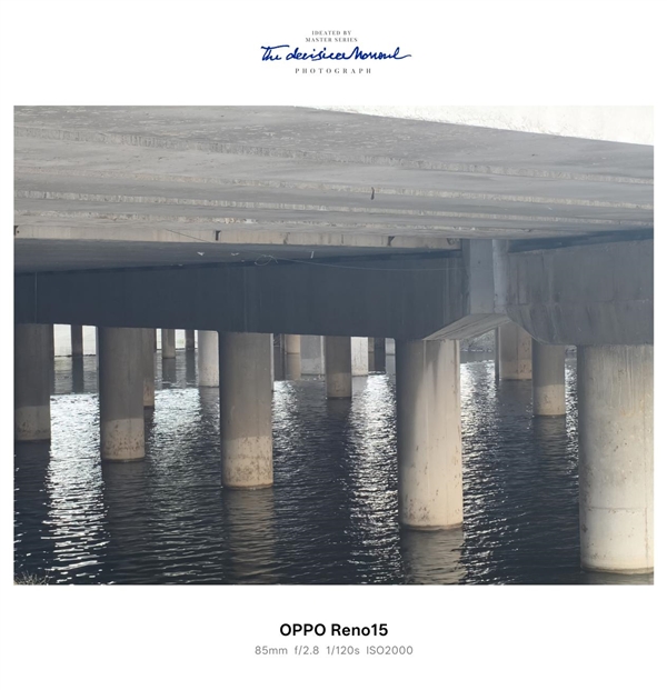 时尚、璀璨、闪耀!OPPO Reno 15评测:6.3英寸掌中影像旗舰!