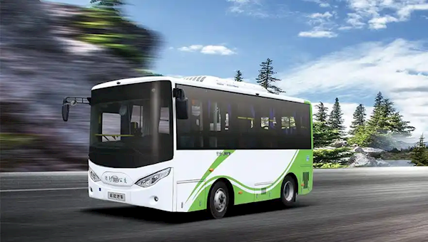 672辆纯电公交因电池故障、衰减停运!东莞最大公交公司起诉卖家:赔4.31亿