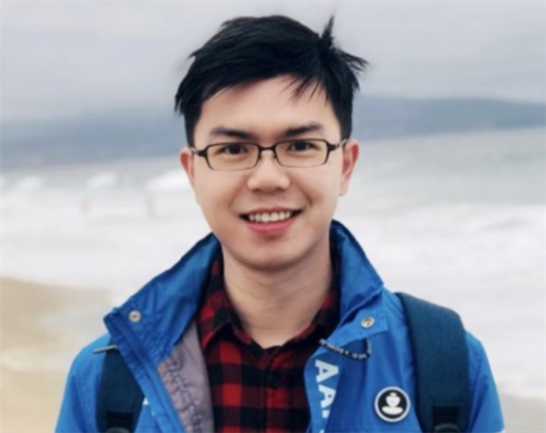 上纬新材官宣!90后“天才少年”稚晖君当选董事长