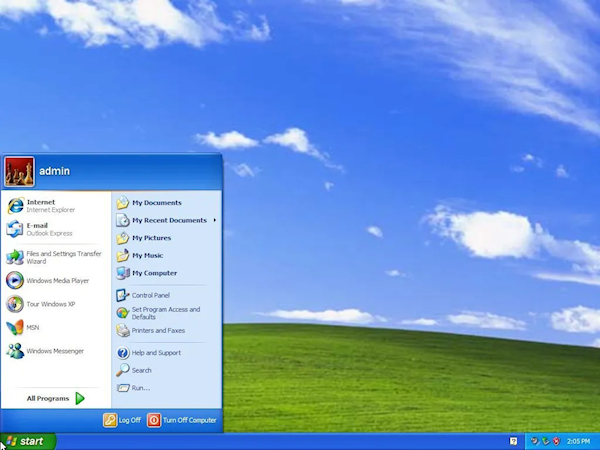 诞生30年！历代Windows开始菜单对比：Windows 7不是最佳 你最喜欢哪一代
