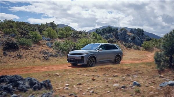 创业李想 再次上岗