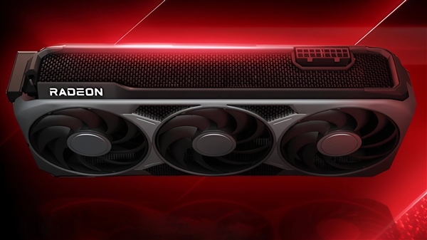 AMD显卡德国卖爆了！RX 9070 XT一款销量超RTX 50全系