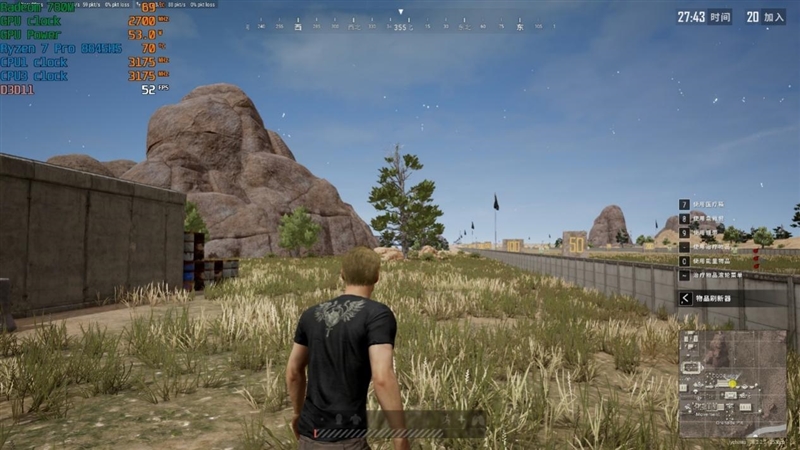 可能是散热最好的mini主机！奥睿科OminiPro迷你机评测：半小时烤机稳定54W 温度仅80度