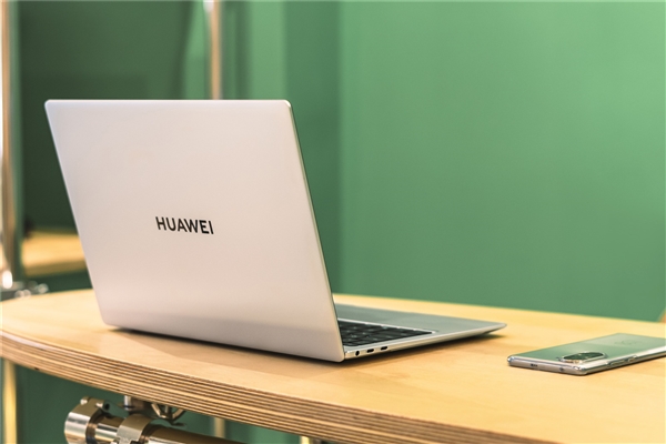 中国第三季度PC电脑TOP5出炉:华为第二