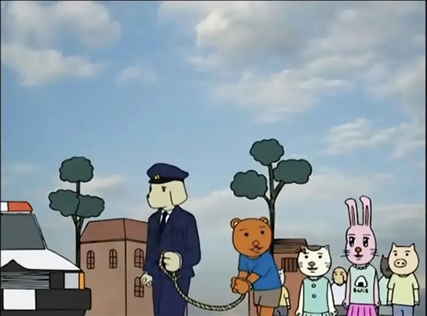 赛道模式一定要在赛道 就像消防栓里一定要有水