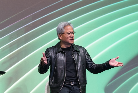 中国AI芯片市场迎巨变：英伟达2026年将仅占8%