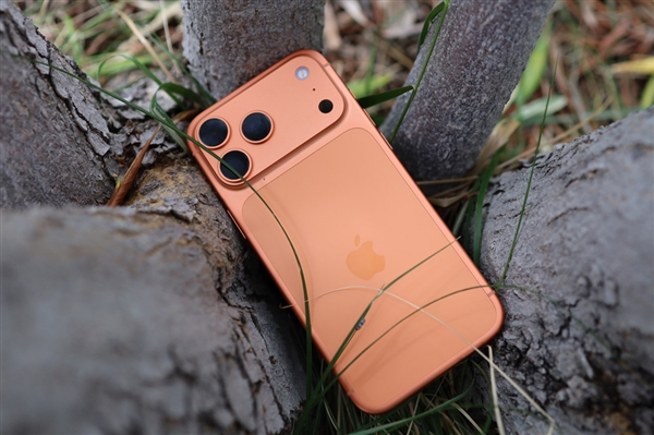 折叠屏iPhone前瞻:苹果手机的又一里程碑