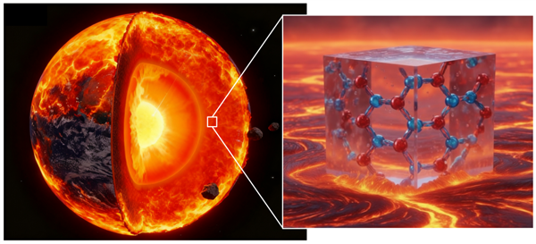 我国科学家重磅发现：地球深处可能存在一个“超级海洋”！