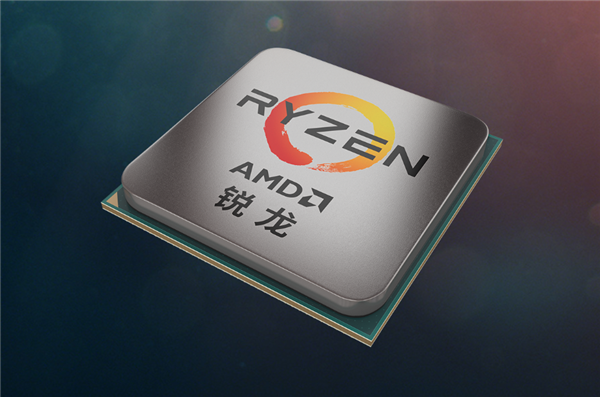 AMD要用上三星第二代2nm工艺：锐龙CPU功耗还能低25%