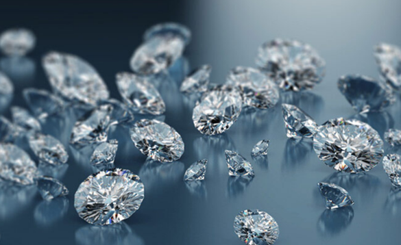 总投资30亿元！河南林州拟投建年产5000万片金刚石散热片项目