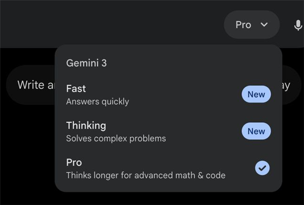 Gemini 3 Flash来袭：智力反超Pro级大哥 全球免费用