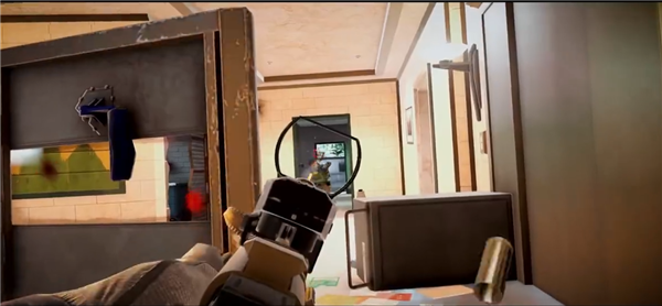 《彩虹六号M》手游定档明年2月23日上线：5v5对战、登陆iOS/安卓