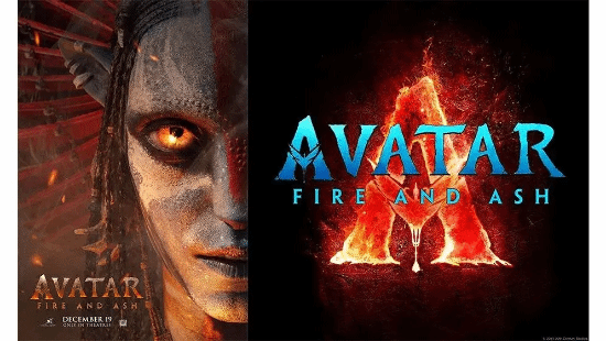 《阿凡达3》媒体口碑解禁！M站64分 降低期待